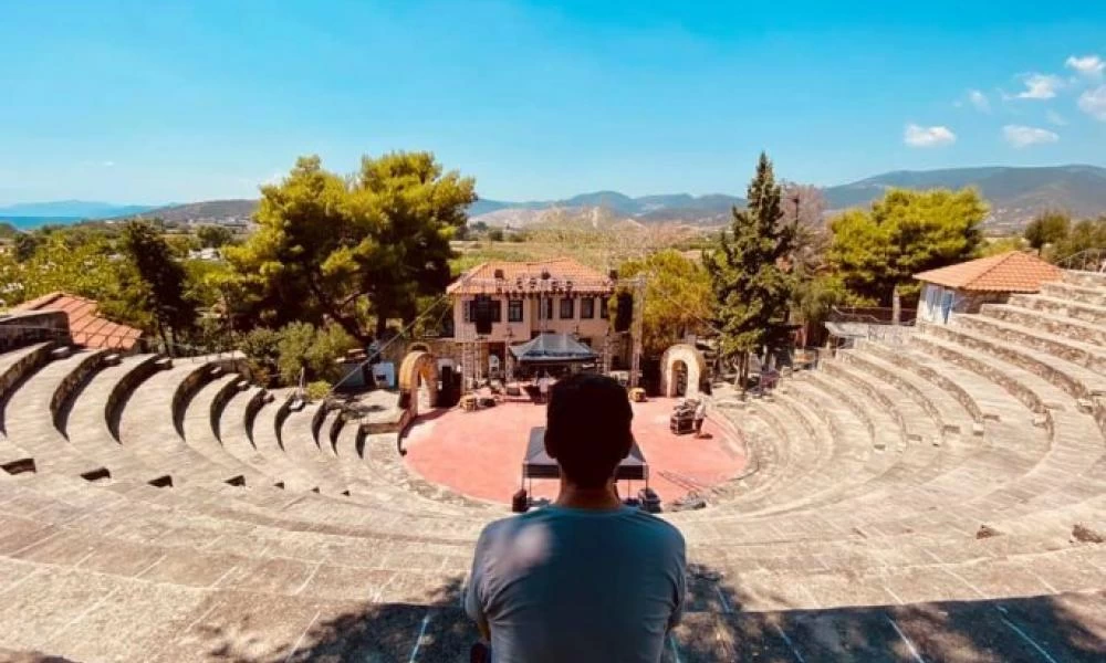 Συναυλία Σωκράτη Μάλαμα: «Καμία σύλληψη» σύμφωνα με τους διοργανωτές